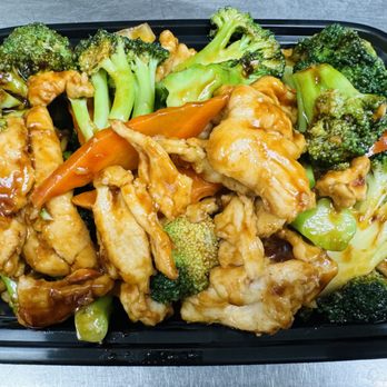 Joy Luck Restaurant - Chicken broccoli - Chinese Near Me - Palm Springs, Florida Joy Luck Restaurant - Chicken broccoli - Chinese Near Me - Palm Springs, Florida