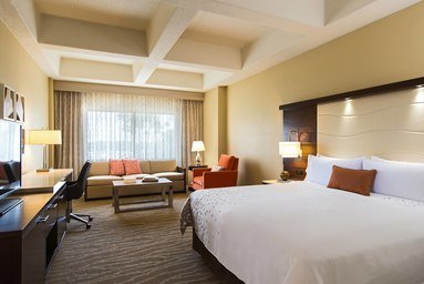 Renaissance Orlando at SeaWorld® by null