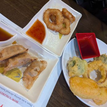 Yummy Sushi - Japanese Near Me - Charlotte, North Carolina Yummy Sushi - Japanese Near Me - Charlotte, North Carolina