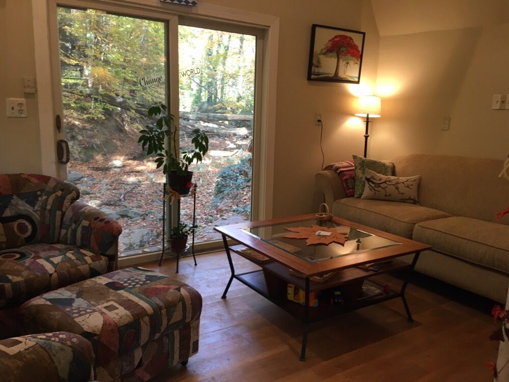 Counseling By The Creek - grief counselor in Alexandria, VA