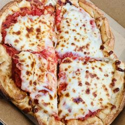 Reggio's - Cheese Pizza
