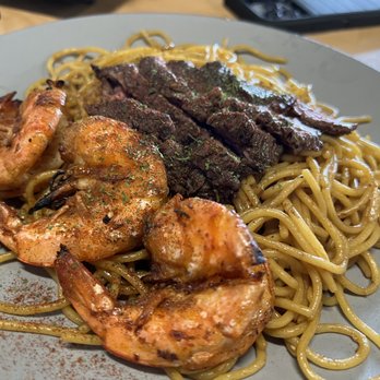 Drunken Lobster - Surf and turf - Vietnamese Near Me - Houston, Texas