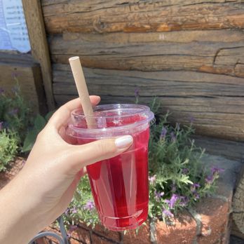 Shala Tea Company - Persephone - Coffee & Tea Near Me - Idyllwild, California Shala Tea Company - Persephone - Coffee & Tea Near Me - Idyllwild, California