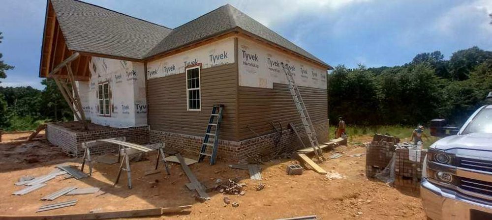 Slide of R & R Renovations