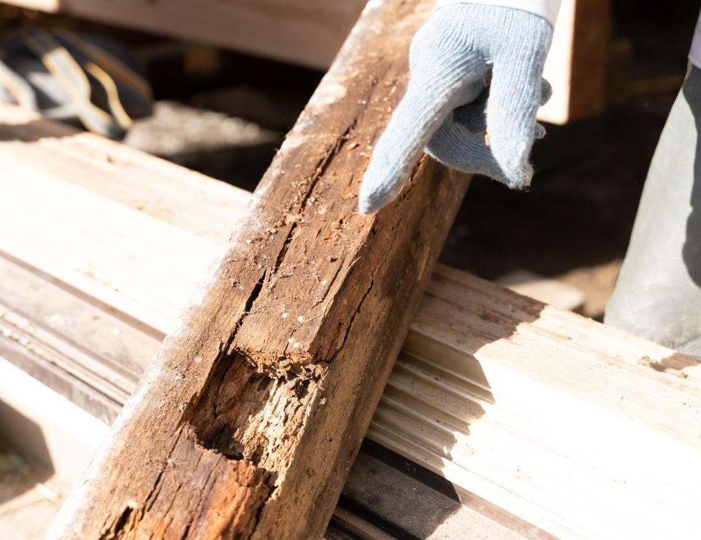 Eagle Eye Home Inspections - mold inspector in Lewes, DE