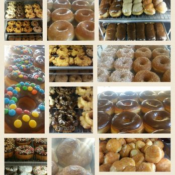 Orosi Donuts - FRESH DAILY - Donuts Near Me - Orosi, California Orosi Donuts - FRESH DAILY - Donuts Near Me - Orosi, California