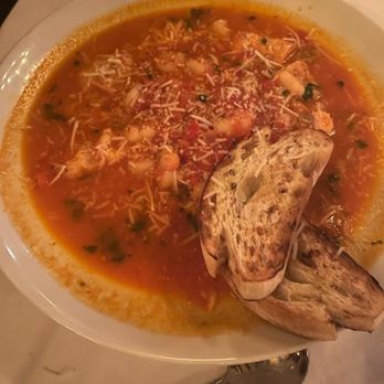 Vivace - Seafood soup - Italian Near Me - Tucson, Arizona Vivace - Seafood soup - Italian Near Me - Tucson, Arizona
