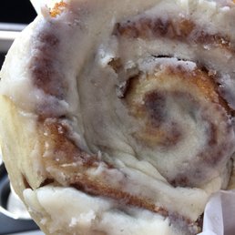 Cinnamon Buns