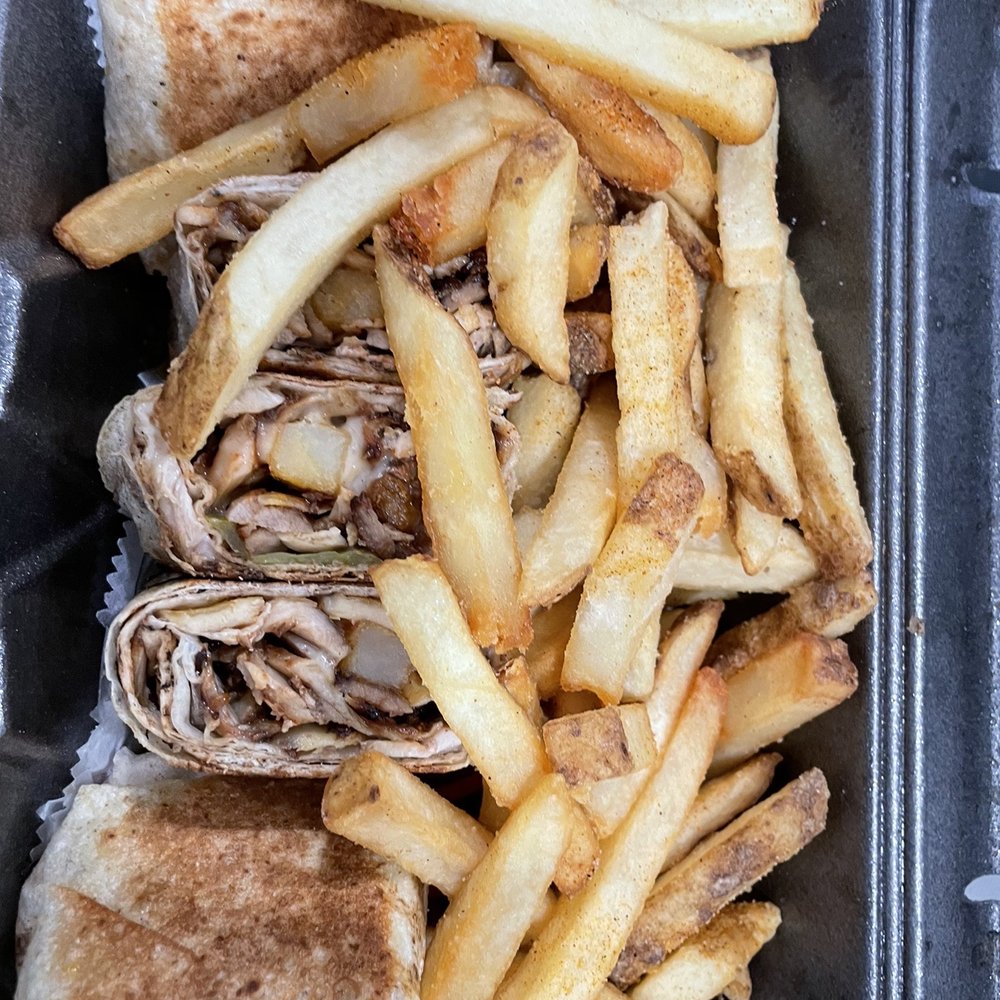 Sultan’s Shawarma Shack - Chicken Shawarma on Saj - Lebanese Near Me - Gretna, Louisiana Sultan’s Shawarma Shack - Chicken Shawarma on Saj - Lebanese Near Me - Gretna, Louisiana
