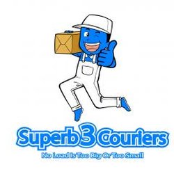 Superb 3 Couriers