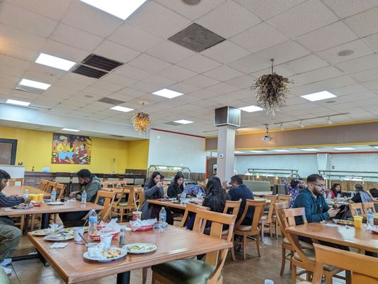 Spice Fine Indian Cuisine Biryani Place by null
