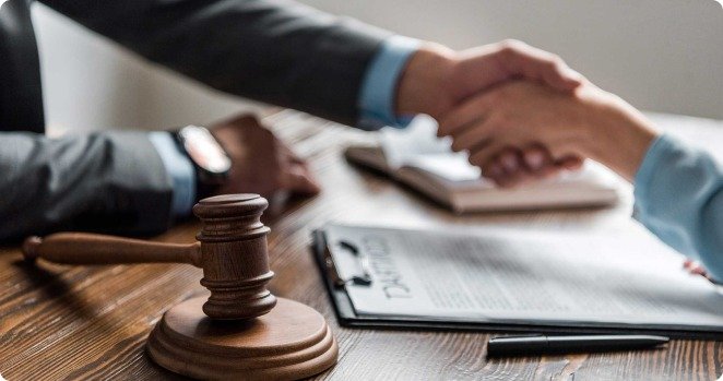 Berlin Law Firm - disability attorney in Ocala, FL