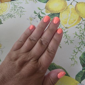 Cali Nails Hillside - Gel mani - Nail Salons Near Me - Victoria, British Columbia Cali Nails Hillside - Gel mani - Nail Salons Near Me - Victoria, British Columbia