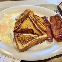French Toast French Toast