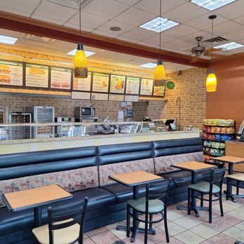 Subway - Sandwiches Near Me - Chicago, Illinois