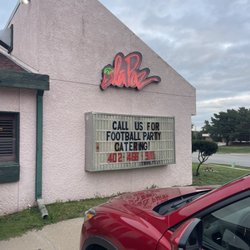 La Paz Mexican Restaurant