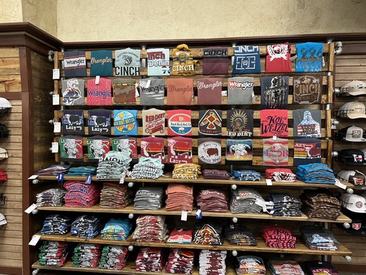 Cavender's Boot City by null