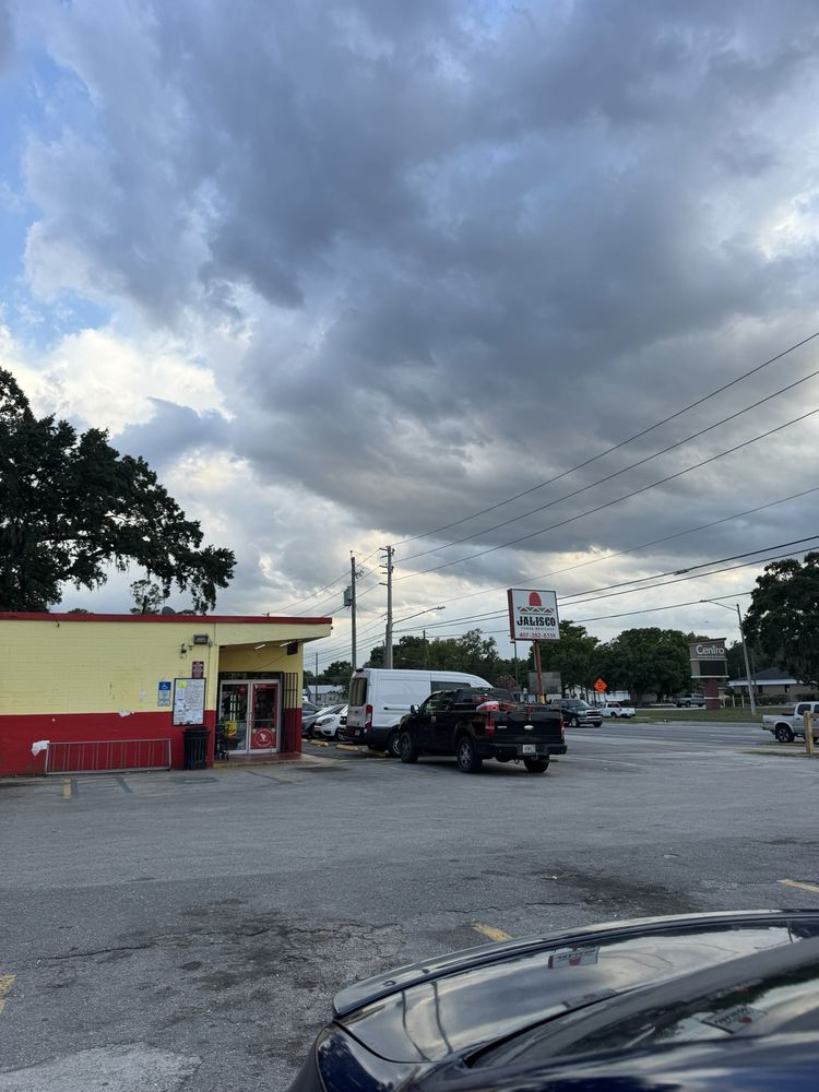 Tienda Mexicana Jalisco