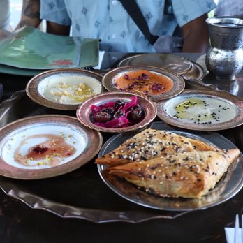 Istanbul Hawaii - Part of the Meze Platter - Mediterranean Near Me - Honolulu, Hawaii Istanbul Hawaii - Part of the Meze Platter - Mediterranean Near Me - Honolulu, Hawaii