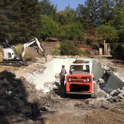 Precision Demolition Experts