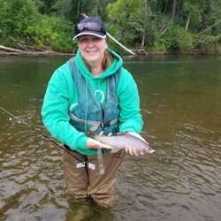 Alaska Wilderness Enterprises