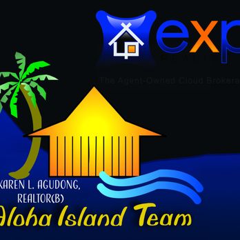 Aloha Island Team - Karen L. Agudong / Aloha Island Team with exp Realty - Real Estate Services Near Me - Lihue, Hawaii Aloha Island Team - Karen L. Agudong / Aloha Island Team with exp Realty - Real Estate Services Near Me - Lihue, Hawaii