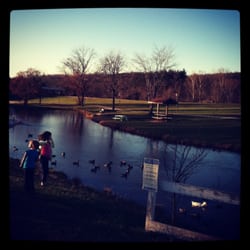Putnam County Parks & Recreation Commission