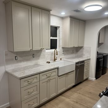 Prestige Marble & Tile - Countertop Installation Near Me - Santa Fe Springs , California Prestige Marble & Tile - Countertop Installation Near Me - Santa Fe Springs , California