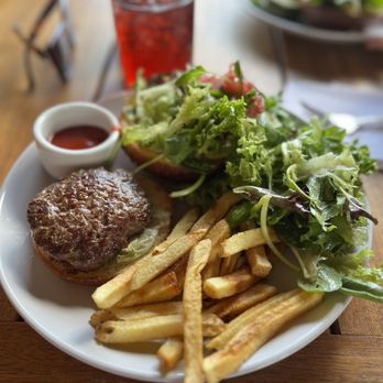 Philo Ridge Farm - Great burger! - Farms Near Me - Charlotte, Vermont