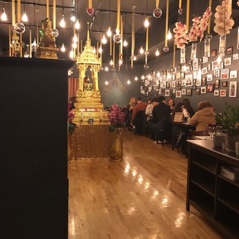 Phattra Thai Restaurant - Thai Near Me - Metuchen, New Jersey Phattra Thai Restaurant - Thai Near Me - Metuchen, New Jersey