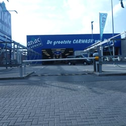 Anac Carwash