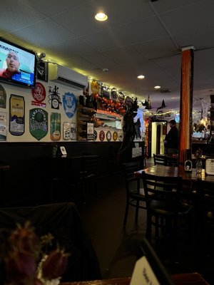 A Better Place Bar & Grill, Inc. by null