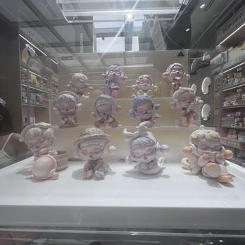 NEW POP MART LAS VEGAS visual data 6