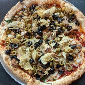Pie Five Pizza - Gluten-Free Near Me - Euless, Texas Pie Five Pizza - Gluten-Free Near Me - Euless, Texas