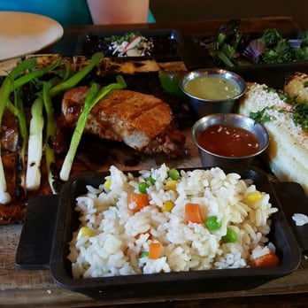 Jose and Sons - Chefs meal for 2 - New American Near Me - Raleigh, North Carolina