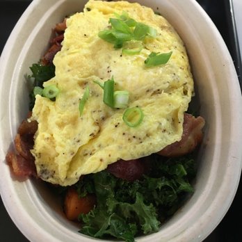 Rebol - Breakfast bowl - New American Near Me - Dublin, Ohio Rebol - Breakfast bowl - New American Near Me - Dublin, Ohio