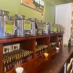 Midtown Olive Oil