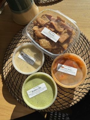 Brothers Products by null