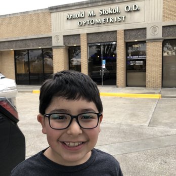 Stokol+Fagala Optometry, PLLC - Optometrists Near Me - Richardson, Texas