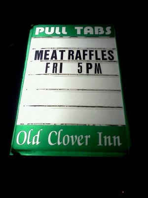 Old Clover Inn by null