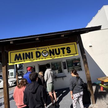 Meaney's Mini Donuts - Bakeries Near Me - Sarasota, Florida Meaney's Mini Donuts - Bakeries Near Me - Sarasota, Florida
