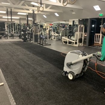 BriteTurf - TURF Gym cleaning - Artificial Turf Near Me