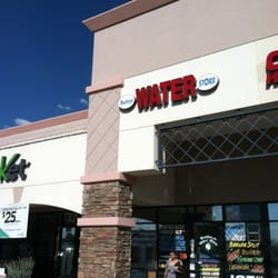 Buckeye Water Store