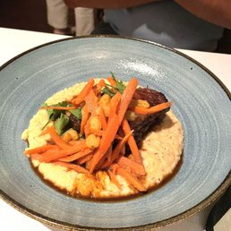 Creekstone Farms Short Rib