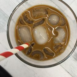 Bonjour Saigon - Viet iced espresso