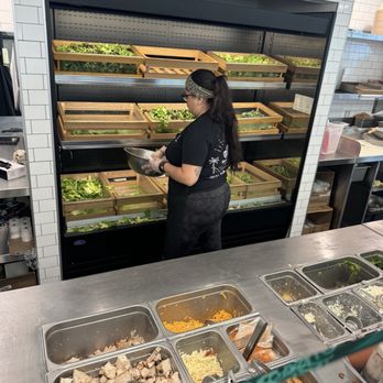 Simply Salad - Salad Near Me - Cerritos, California Simply Salad - Salad Near Me - Cerritos, California