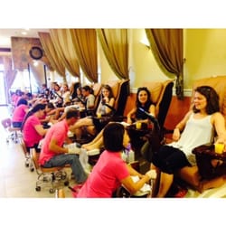 A-Z nails salon