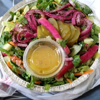 Gypsy Grill - Gypsy Salad - Middle Eastern Near Me - Jersey City, New Jersey Gypsy Grill - Gypsy Salad - Middle Eastern Near Me - Jersey City, New Jersey