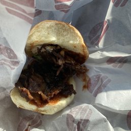 Steakhouse slider