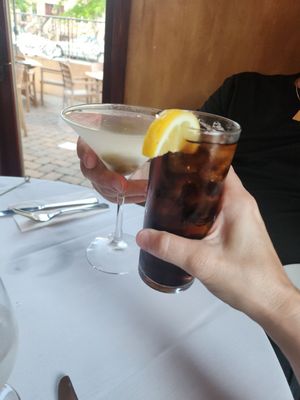 Coral Bay Cafe by null